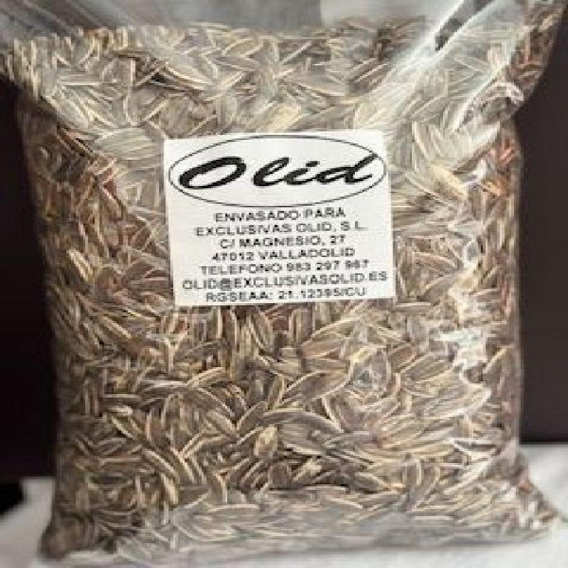 F/S 3kg PIPAS XL CRUDA