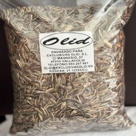 F/S 3kg PIPAS XL CRUDA