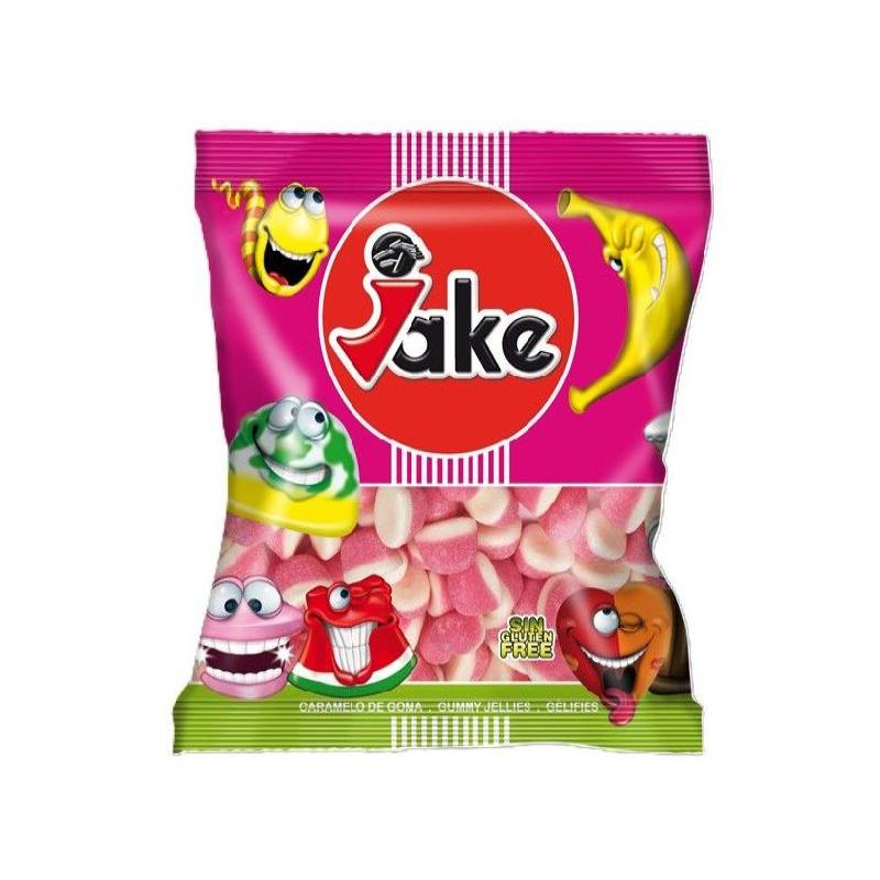 B/250ud BESOS AZUCAR JAKE