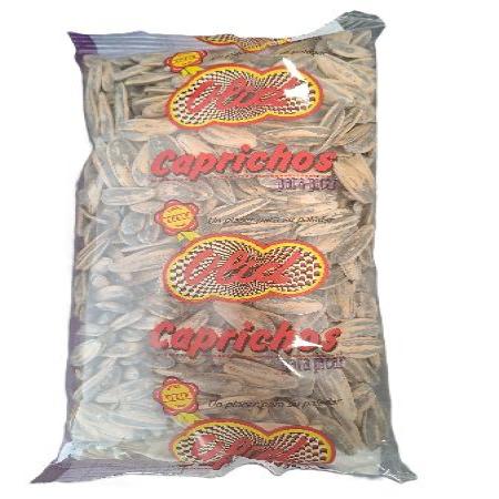 F/S C/EXP PIPA XL AGUA SAL 225g     FRUTOS SECOS