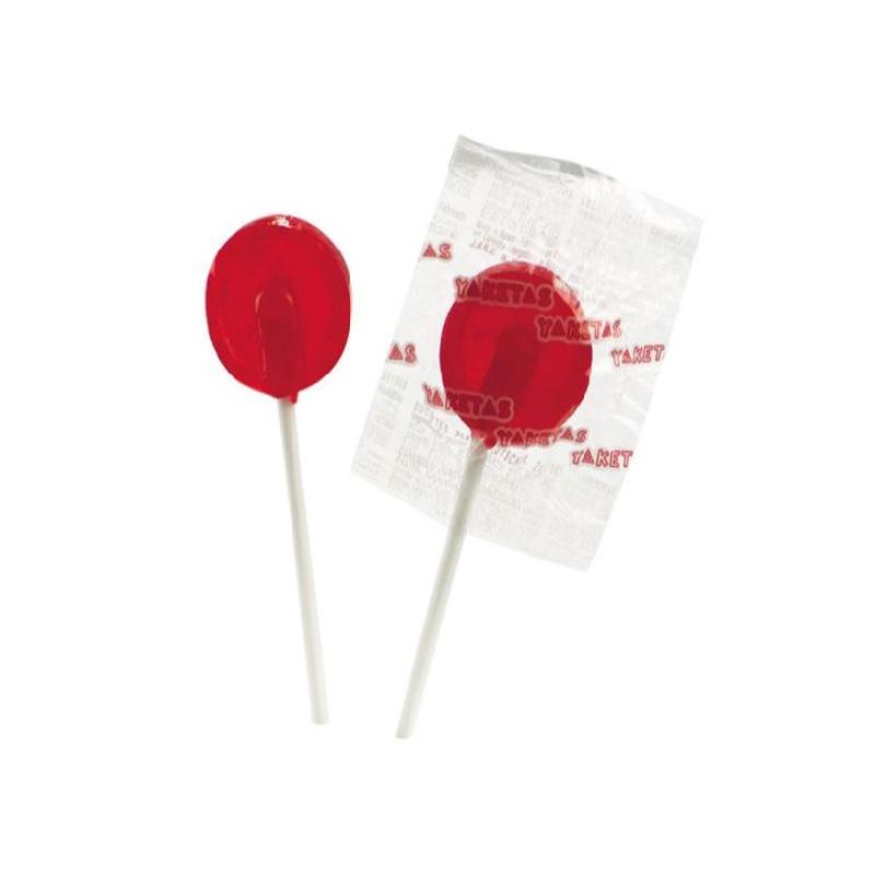 B/150ud YAKETAS ROJAS JAKE