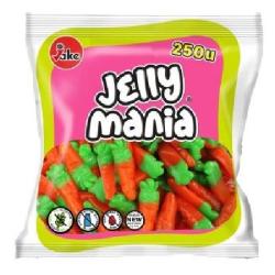 B/250ud ZANAHORIAS BRILLO JAKE