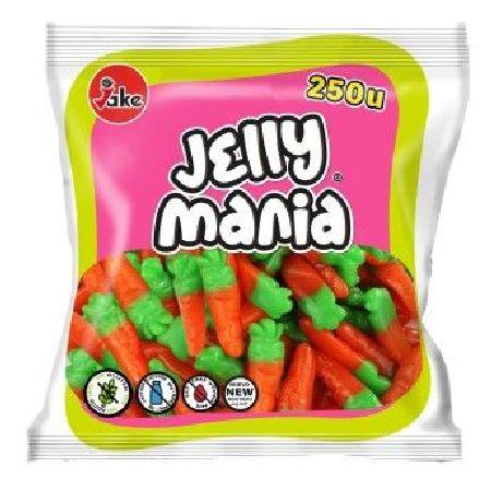 B/250ud ZANAHORIAS BRILLO JAKE