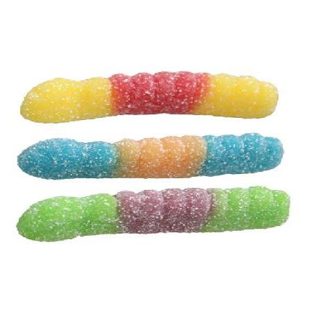 B/250ud GUSANOS PICA JAKE