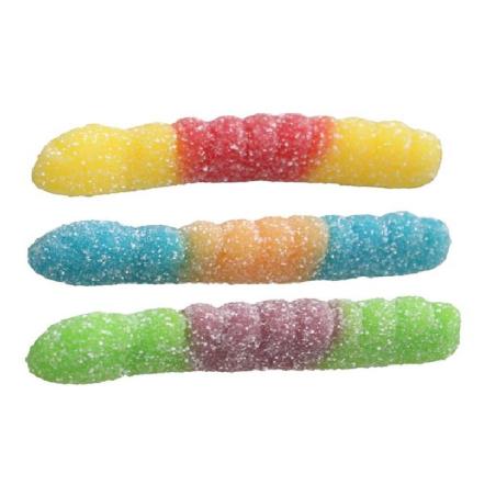 B/250ud GUSANOS PICA JAKE