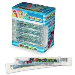 CHURRITO AZUL ENVUELTO 200ud JAKE FRUTMAN