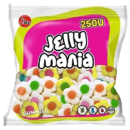 B/250ud DAISIES VEGANAS  JAKE