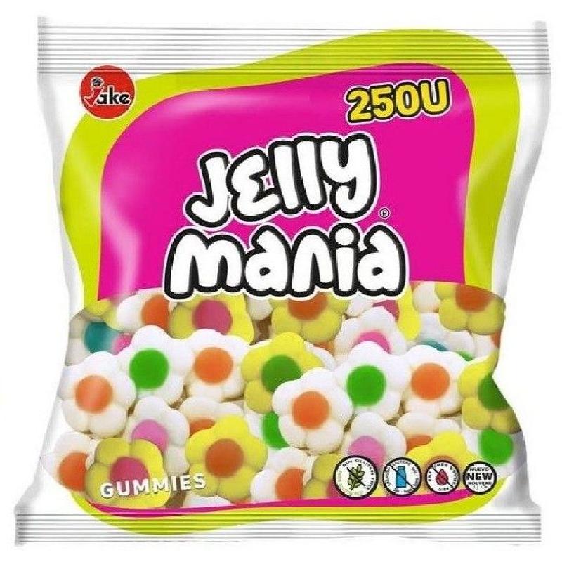 B/250ud DAISIES VEGANAS  JAKE