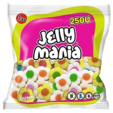 B/250ud DAISIES VEGANAS  JAKE