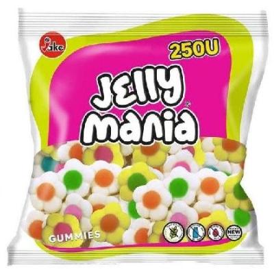 B/250ud DAISIES VEGANAS  JAKE