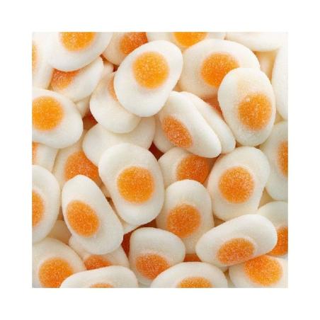 B/250ud HUEVOS FRITOS BRILLO JAKE