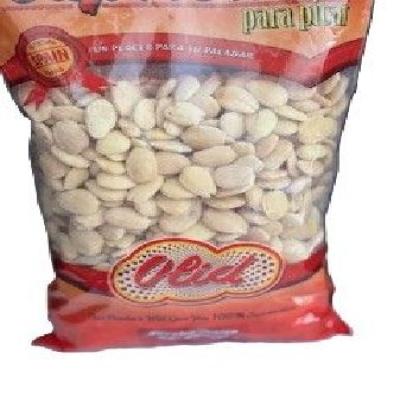 F/S 1kg ALMENDRA COMUNA CRUDA      FRUTOS SECOS