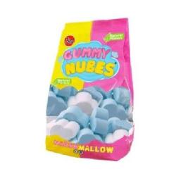 B/75ud GUMMY NUBES CLOUDS JAKE