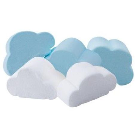 B/75ud GUMMY NUBES CLOUDS JAKE