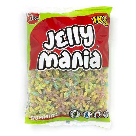 B/1kg GOMAS PULPOS PICA JAKE