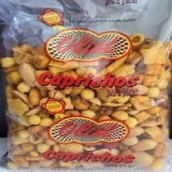 C/EXP.GARIGOLO MIX BBQ 200g