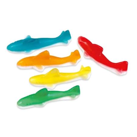 B/250ud TIBURONES BRILLO JAKE