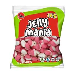 B/1kg  BIG BESOS AZUCAR JAKE