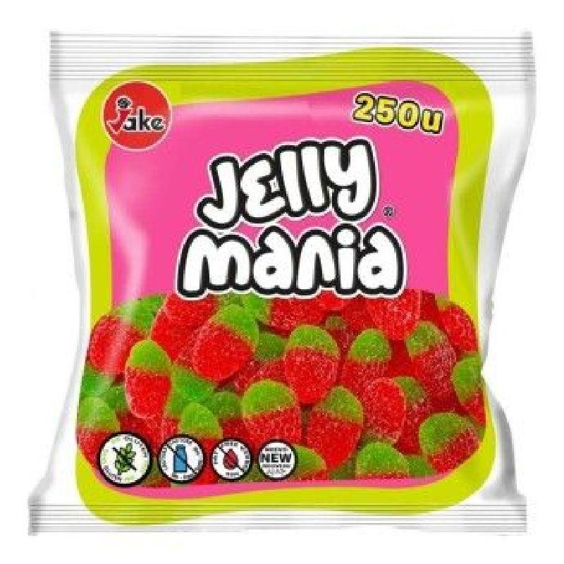 B/250ud FRESAS SALVAJES PICA JAKE