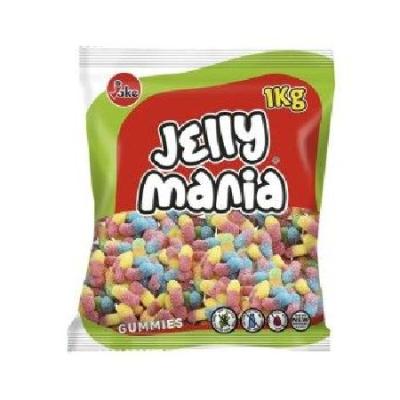 B/1kg GUSANOS PICA JAKE