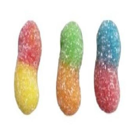 B/1kg GUSANOS PICA JAKE