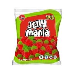 B/1kg BIG FRESAS SALVAJES PICA JAKE