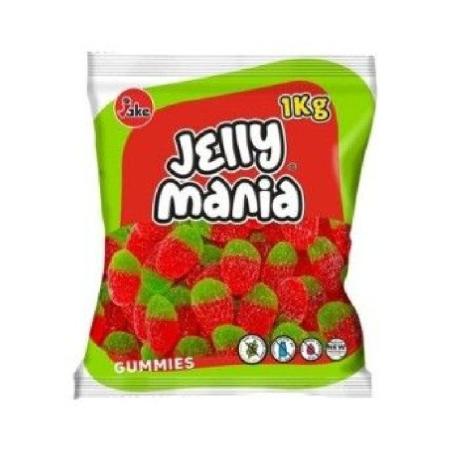 B/1kg BIG FRESAS SALVAJES PICA JAKE