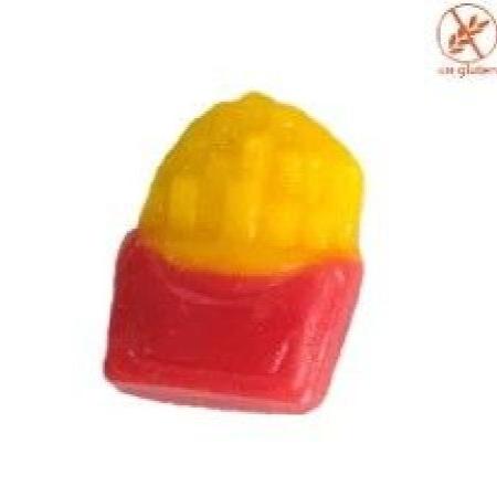 B/1kg BIG PATATAS FRITAS BRILLO JAKE