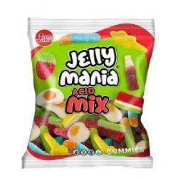 B/1kg JELLYMANIA ACID MIX JAKE