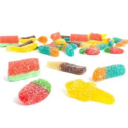 B/1kg JELLYMANIA ACID MIX JAKE 2