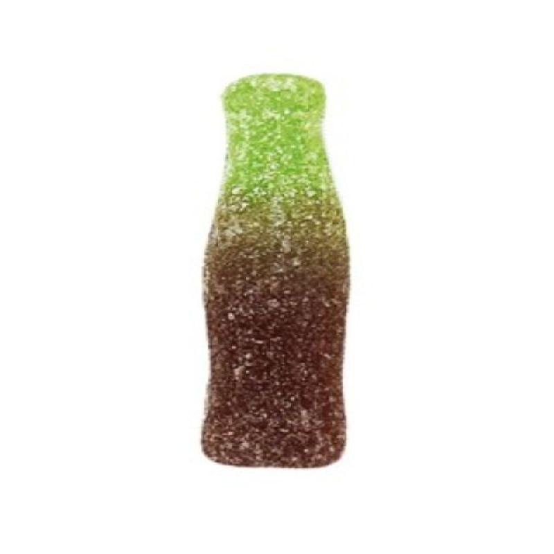 B/1kg BOTELLAS COLA AZUCAR JAKE