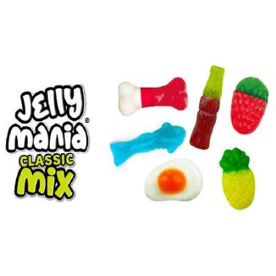B/1kg JELLYMANIA CLASSIC MIX JAKE