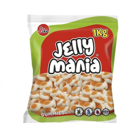 B/1kg MINI HUEVOS PICA JAKE