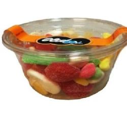 TARRINA CAJA STDO BRILLO 120g