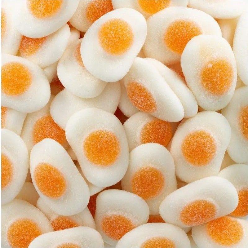 B/1kg MINI HUEVOS PICA JAKE