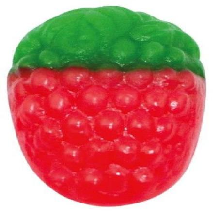 B/1kg BIG FRESAS SALVAJES JAKE