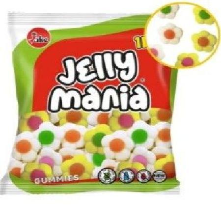 B/1kg DAISIES VEGANAS JAKE