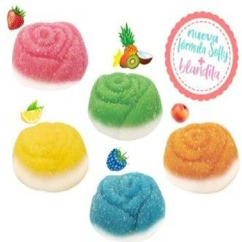 B/1kg  BIG FLOWER POWER JAKE