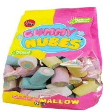 B/75ud GUMMY NUBES DIANAS JAKE