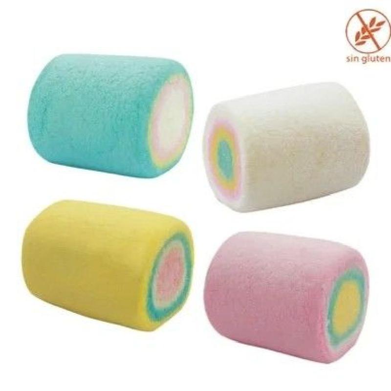 B/75ud GUMMY NUBES DIANAS JAKE