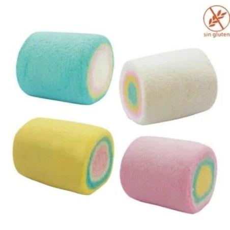 B/75ud GUMMY NUBES DIANAS JAKE