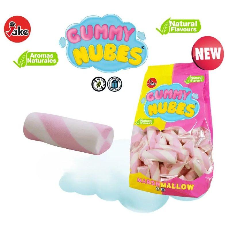 B/75ud GUMMY NUBES CREMOSO JAKE