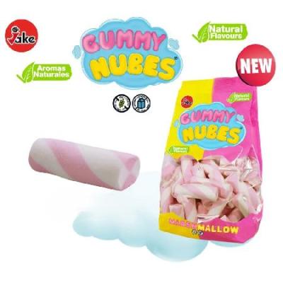 B/75ud GUMMY NUBES CREMOSO JAKE