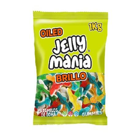 B/1kg TIBURONES BRILLO JAKE